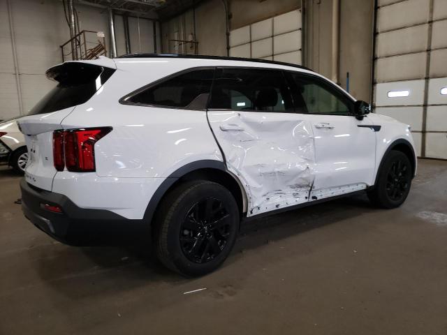 5XYRLDLC7MG005658 KIA SORENTO S