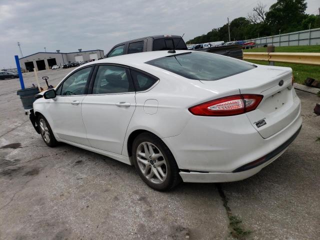 3FA6P0H78GR152504 | 2016 FORD FUSION SE