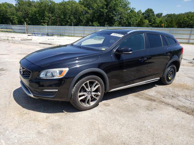 2016 Volvo V60 Cross Country 