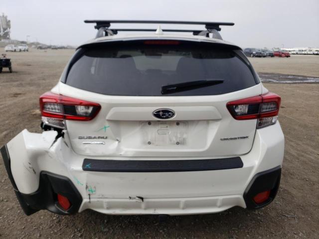 JF2GTAEC4M8651378 Subaru Crosstrek Premium