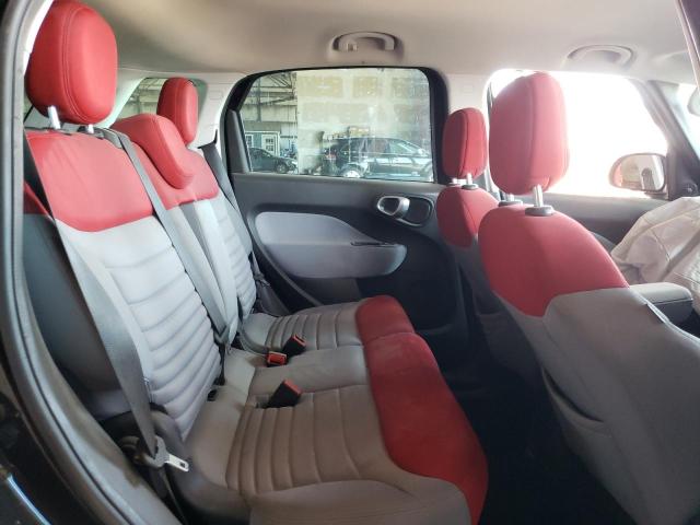 ZFBCFABHXEZ027331 Fiat 500l Easy