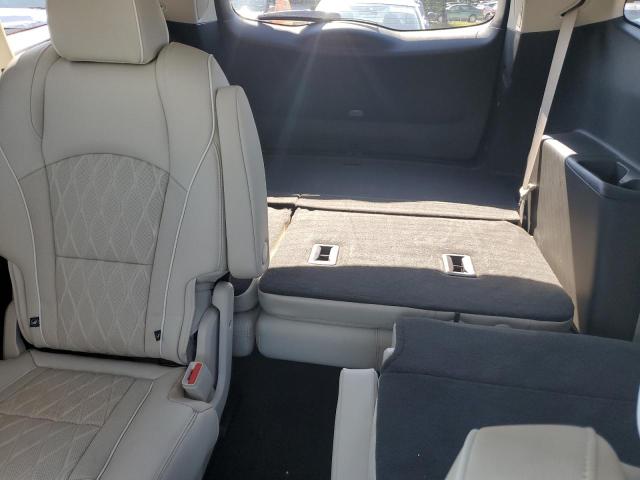 2022 BUICK ENCLAVE AV - 5GAEVCKW5NJ118803