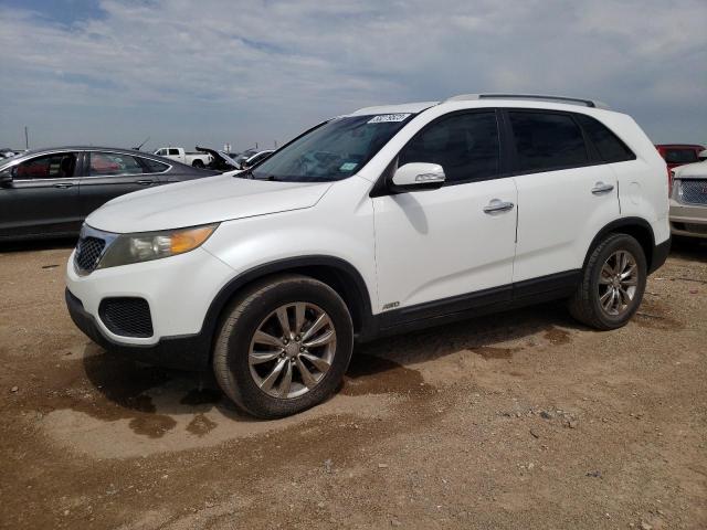 2012 Kia Sorento Base