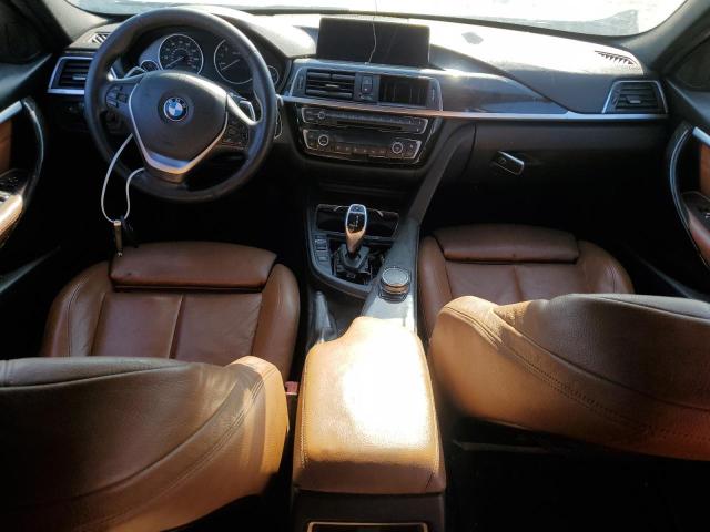 WBA8B9G38HNU53103 BMW 330 I