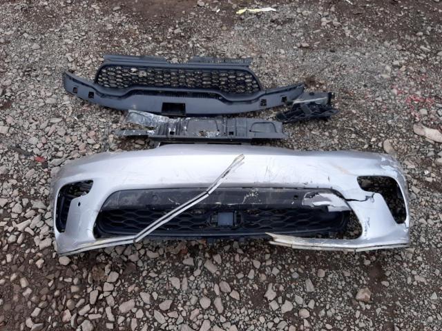 1C4SDJCT4MC826184 Dodge Durango R/t