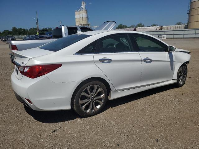 5NPEC4AB4EH861860 | 2014 HYUNDAI SONATA SE