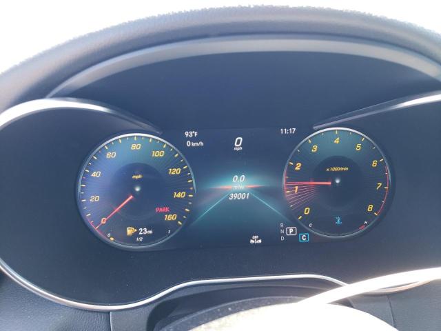 WDDWJ8DB1KF773874 Mercedes-Benz C 300
