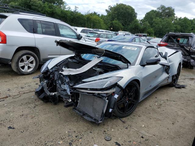 2023 CHEVROLET CORVETTE S - 1G1YB2D46P5119778
