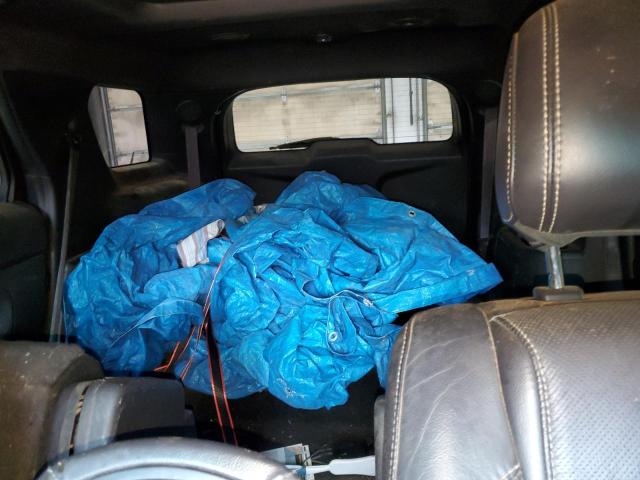 1FM5K8GT0FGC50283 Ford EXPLORER SPORT