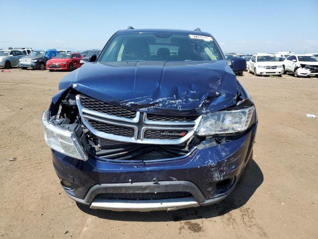 3C4PDCBG8JT252016 Dodge Journey Sxt