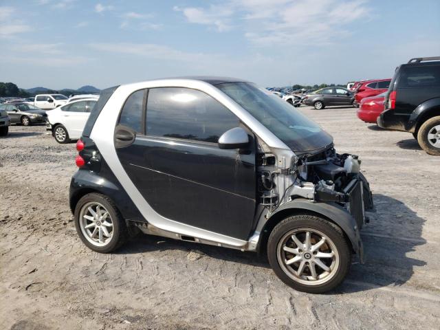 VIN WMEEJ3BA7EK741799 2014 Smart Fortwo, Pure no.4