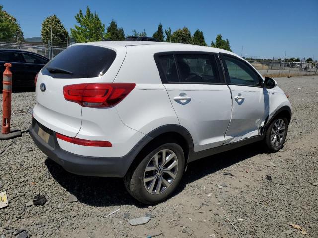 KNDPBCAC4E7549721 KIA Sportage Lx