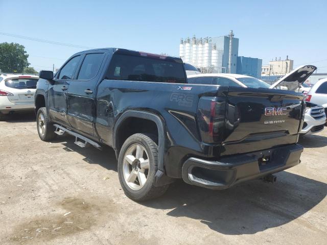 1GTU9AEF3LZ211090 GMC Sierra K1500