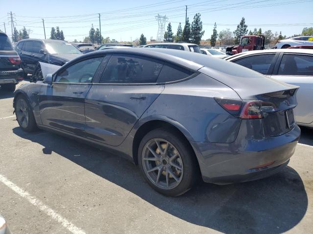 2022 Tesla Model 3 VIN: 5YJ3E1EB3NF190948 Lot: 61781053