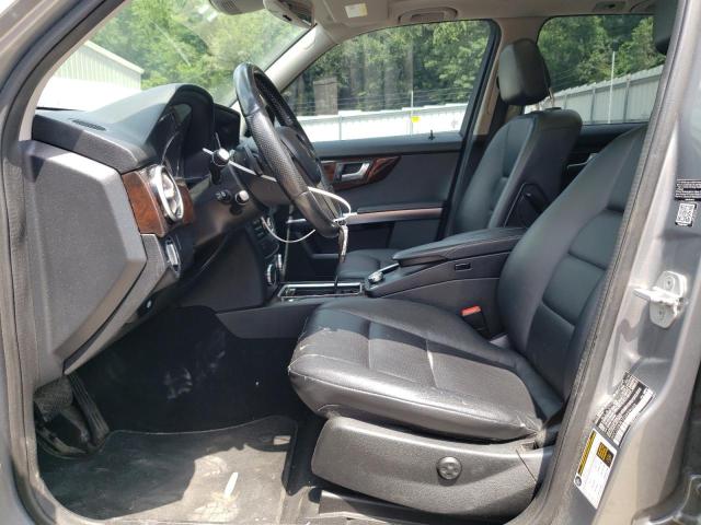 2015 MERCEDES-BENZ GLK 350 4M - WDCGG8JB1FG429022