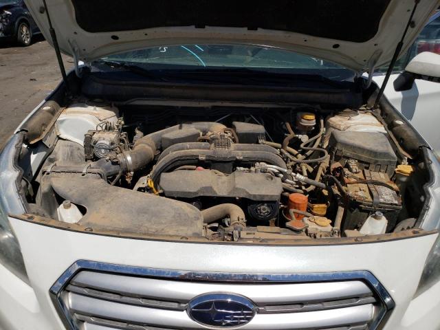 4S4BSBCC0G3334411 Subaru Outback 2.5i Premium