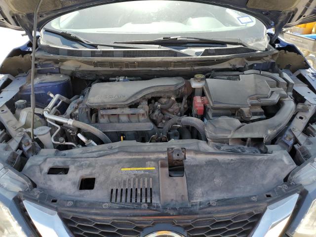 JN1BJ1CV9LW267581 Nissan Rogue Sport S