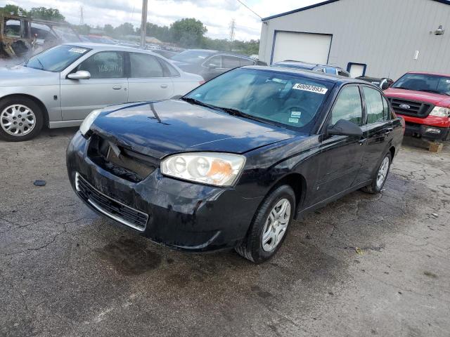 2007 Chevrolet Malibu LS