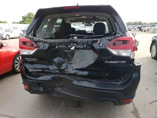 JF2SKAFC0MH592437 Subaru Forester Premium