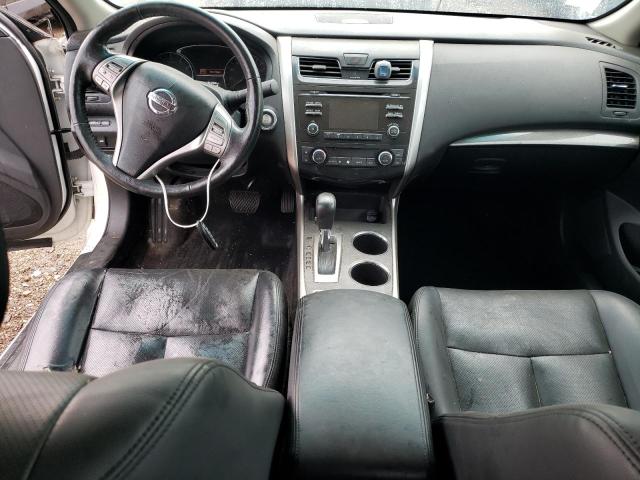 1N4AL3AP4FN901298 Nissan ALTIMA 2.5