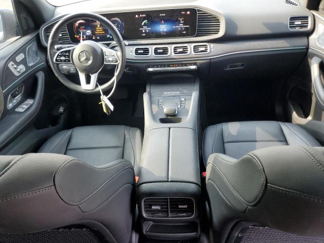 4JGFB4JB9MA311448 Mercedes-Benz GLE 350