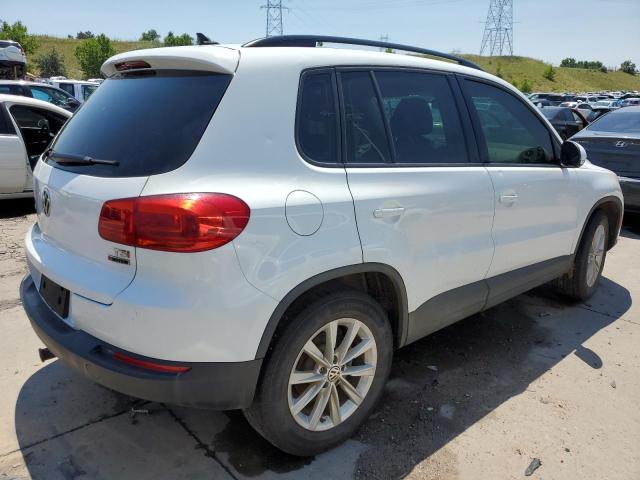 WVGBV7AX1JK005174 | 2018 VOLKSWAGEN TIGUAN LIM