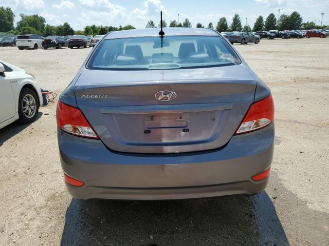 KMHCT4AE5GU090606 Hyundai ACCENT SE