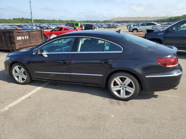 VOLKSWAGEN CC SPORT 2013 1