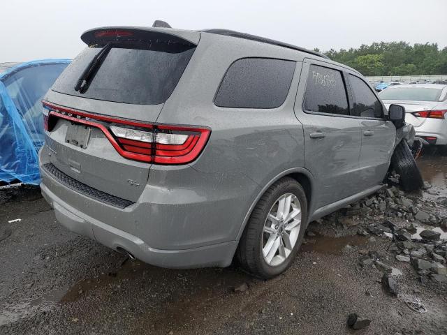 Lot #2086306501 2023 DODGE DURANGO R/ salvage car