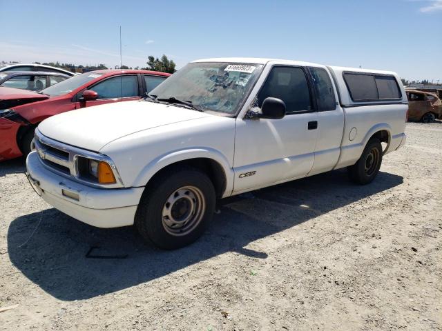 1995 Chevrolet S-10 