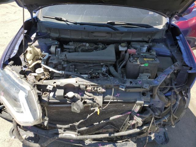 KNMAT2MT2HP507173 Nissan ROGUE S