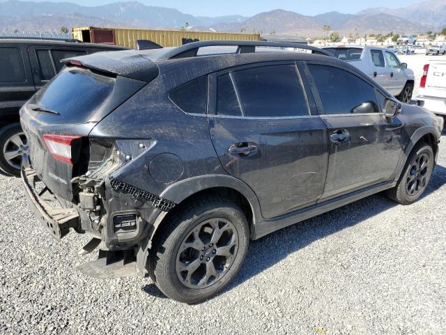 JF2GTAMC4K8290328 Subaru Crosstrek Limited