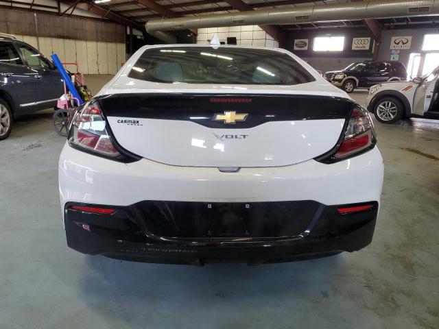 VIN 1G1RC6S55HU153481 2017 Chevrolet Volt, LT no.6