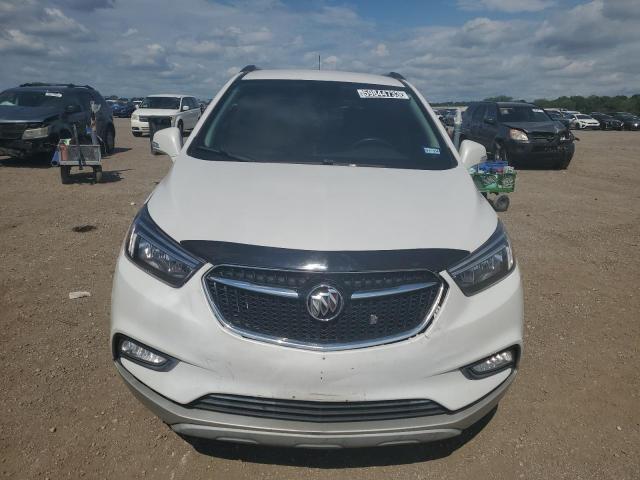 KL4CJASB8HB061847 2017 BUICK ENCORE, photo no. 5