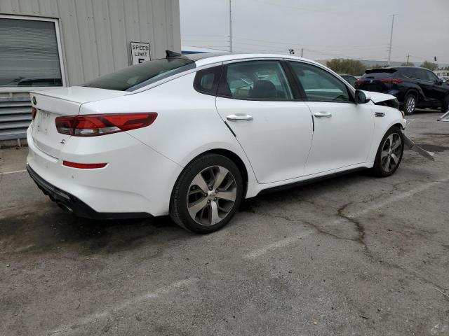 5XXGT4L32KG332512 Kia Optima LX 4