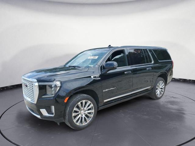 GMC YUKON – zdjęcie z aukcji, lot #59080723