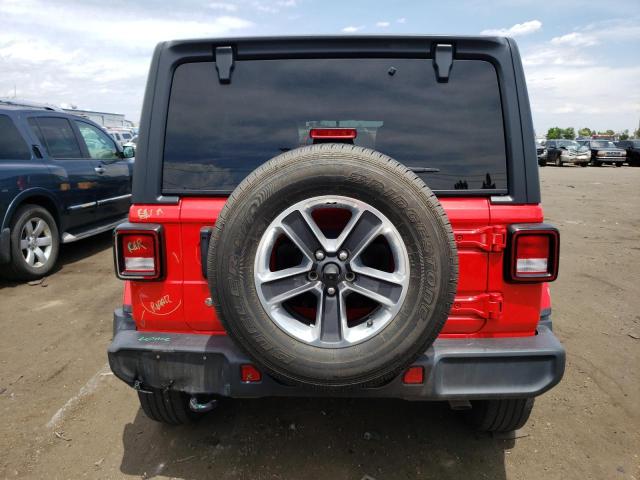 1C4HJXEG3KW551893 Jeep Wrangler Unlimited Sahara