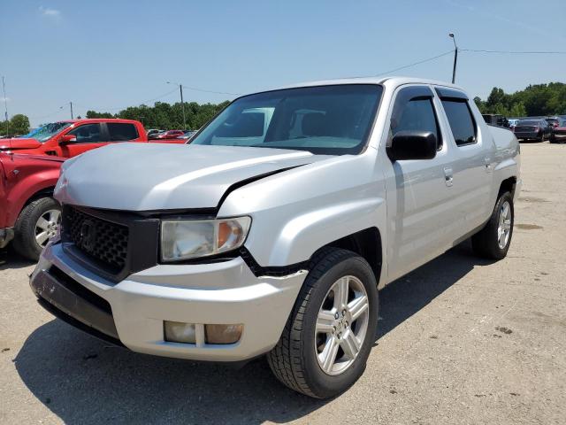 2009 Honda Ridgeline RTL