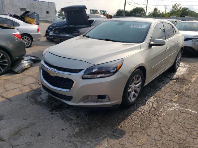 Chevrolet Malibu 2015