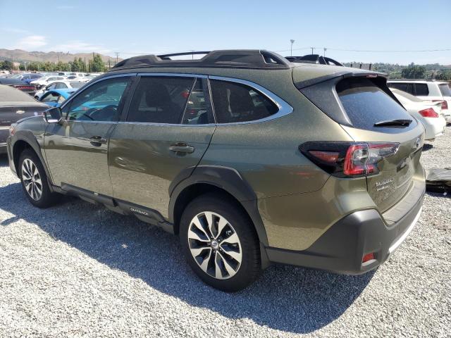4S4BTANC6R3100894 Subaru Outback Limited