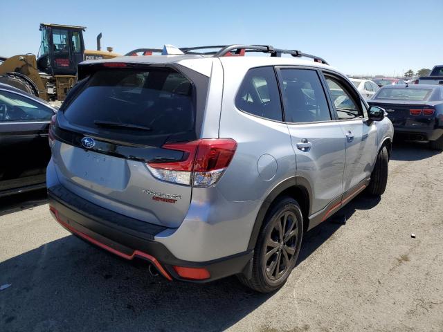 JF2SKARC5MH593546 Subaru Forester Sport