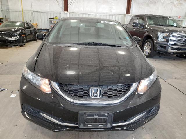 19XFB2F51FE060985 Honda Civic Lx