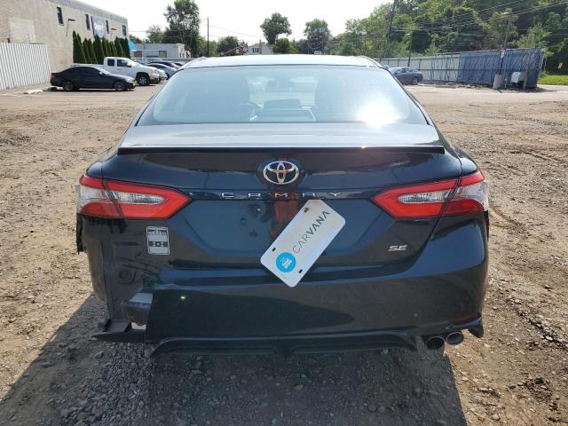 4T1B11HK6JU599994 | 2018 TOYOTA CAMRY L