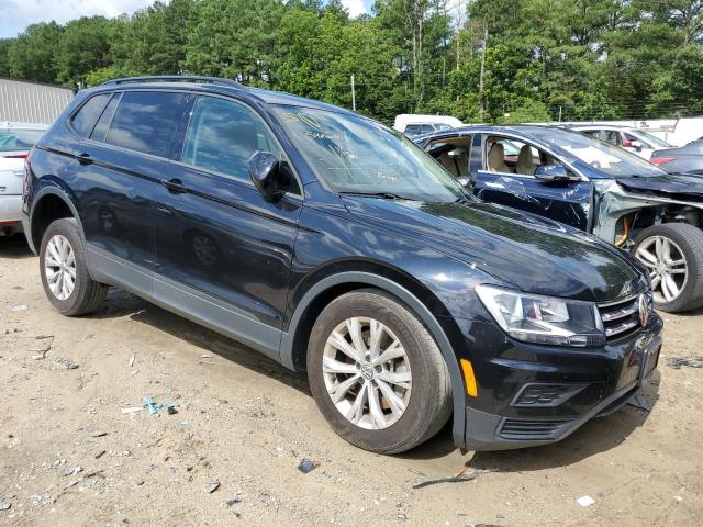 3VV1B7AX5LM045750 Volkswagen Tiguan S 4