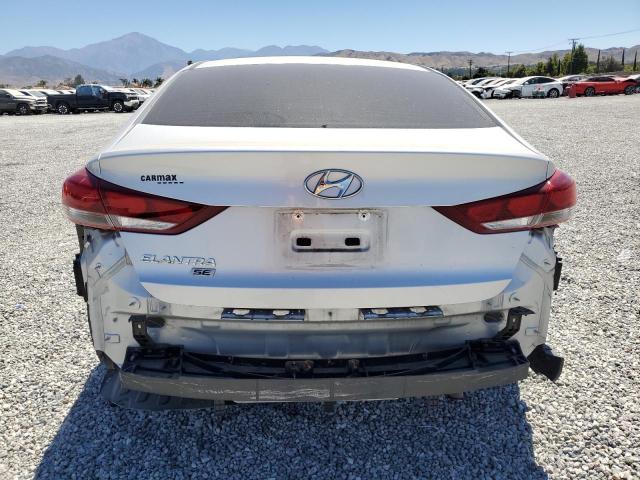 2018 Hyundai Elantra - Image 6