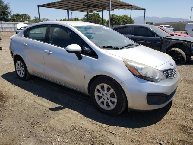 KNADM4A31F6460602 KIA RIO LX
