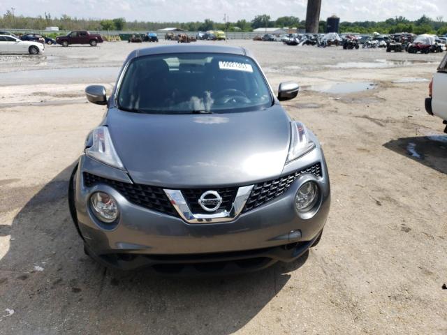 JN8AF5MR7GT608846 Nissan JUKE S