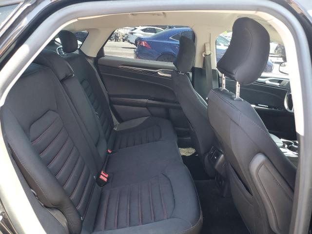 3FA6P0LU7FR305806 Ford Fusion Se Hybrid