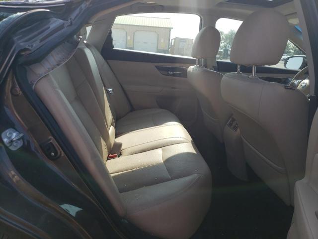 1N4BL3AP4FC117770 Nissan Altima 3.5s