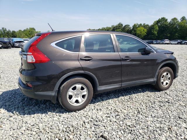 Vin: 2hkrm3h31fh500241, lot: 60001943, honda crv lx 20153